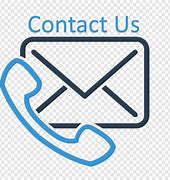 Image result for Contact Us Icon with Blue Background