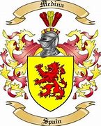 Image result for Medina Coat of Arms