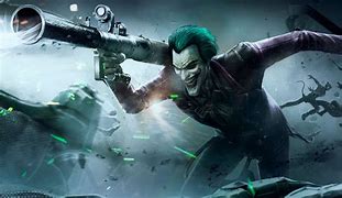 Image result for Joker Gamer