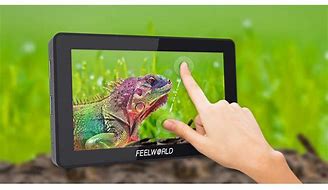 Image result for 5 Inch Touch Screen