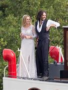 Image result for Laura Gallacher Russell Brand