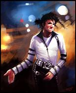 Image result for Michael Jackson deviantART