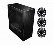 Image result for Tempered Glass Computer Case