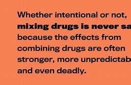 Image result for Facts About Drugs