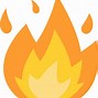 Image result for Fire Emoji Apple Logo