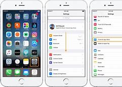 Image result for How to Software iPhone
