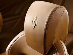 Image result for Ferrari Leather iPhone Case