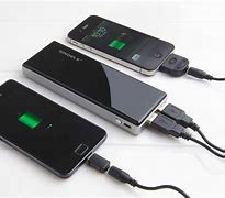 Image result for How to Charge a Phone Battery at Home