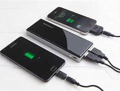 Image result for Smartphone Battery Cgarging