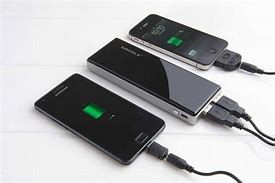 Image result for Smartphone Battery Charger