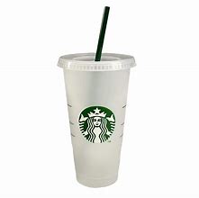 Image result for Starbucks to Go Cup