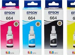 Image result for Epson 664 Ink Bottle