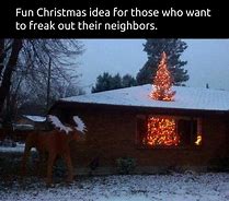 Image result for Funny Christmas Decoration Memes