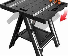 Image result for How to Use Keter Folding Work Table