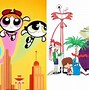 Image result for 00s Cartoon Characters