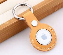 Image result for Leather Key Ring Tags