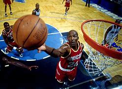 Image result for 1995 Rockets Team