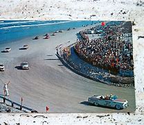 Image result for Vintage NASCAR Racing Spin Out