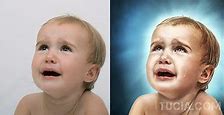 Image result for Baby Margaret Crying