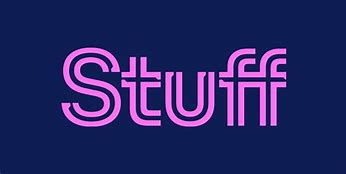 Image result for Stuff Logo
