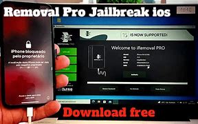 Image result for Iremoval Pro Jailbreak iOS 15