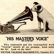 Image result for His Master Voice 78s