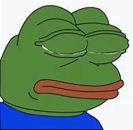 Image result for Happycrying Pepe