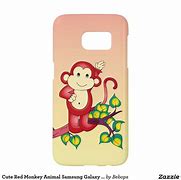 Image result for 3D Monkey iPhone 5 Cases
