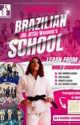 Image result for Brazilian Jiu Jitsu School