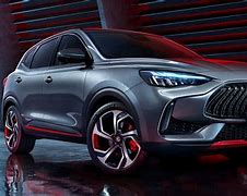 Image result for Mg Car Made in China