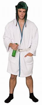 Image result for Cousin Eddie Christmas Vacation Costume