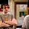 Image result for Moss Cast IT Crowd