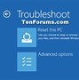 Image result for Blue Screen Ask to Selct Boot Up
