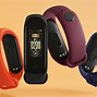 Image result for MI Band 4 vs 5