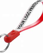 Image result for Key Rings Plastic Loop