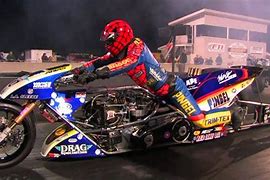 Image result for Motorcycle Drag Racing Blaster