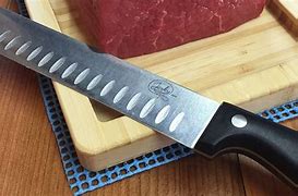 Image result for Meat Cutters Boning Knife