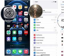 Image result for How to Use iCloud iPhone