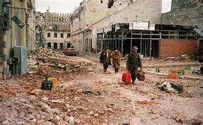 Image result for Collapse of Yugoslavia