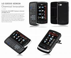 Image result for LG Xenon
