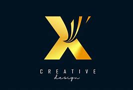 Image result for Cool Letter X Logo with Enovation