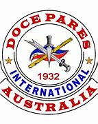 Image result for Doce Pares Logo
