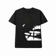 Image result for Carti Shirt Black and White