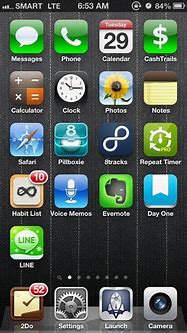 Image result for Does iphone 5 have lte?