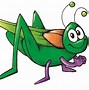 Image result for Grasshopper Cartoon Stickers