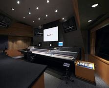 Image result for Sony Music Studios