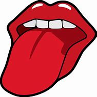 Image result for Gia Lashay Tongue