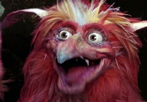 Image result for Labyrinth Movie Birds