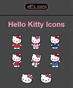 Image result for Hello Kitty Icons for Windows