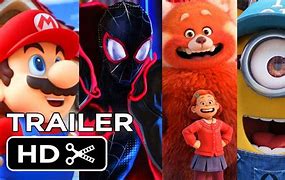 Image result for Animated Movies Coming Soon